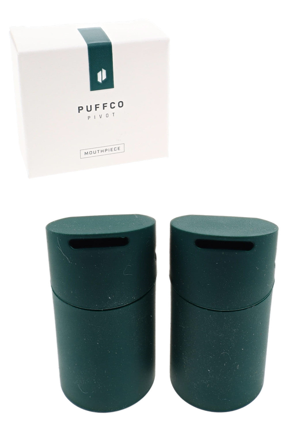 Puffco | Pivot | Mouthpiece | 2 Pack