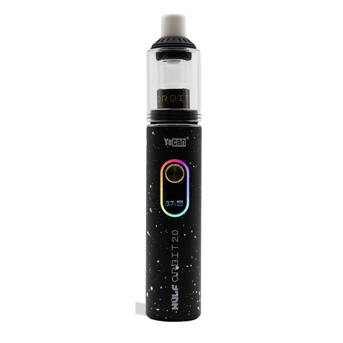 Wulf | Orbit 2 | Concentrate Vaporizer