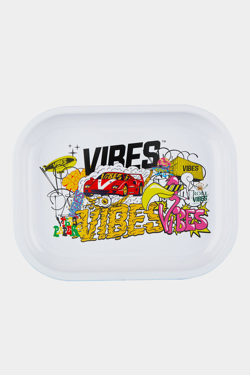 Tray | Vibes | Asst