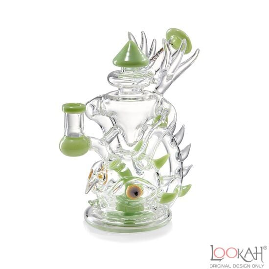 Waterpipe | Lookah | WPC789 | Millenium Smoke Shop