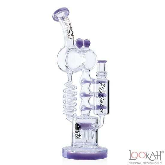 Waterpipe | Lookah | WPC803 | Millenium Smoke Shop