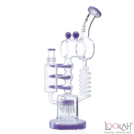 Waterpipe | Lookah | WPC803 | Millenium Smoke Shop