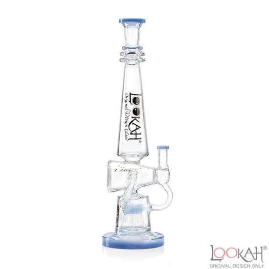 Waterpipe | Lookah | WPC804 | Millenium Smoke Shop