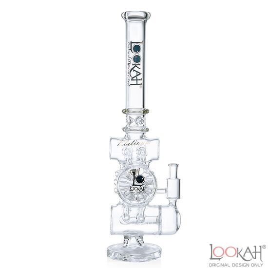 Waterpipe | Lookah | WPC805 | Millenium Smoke Shop