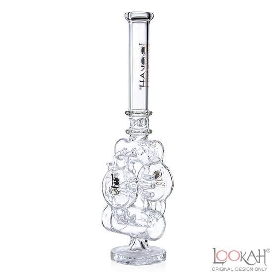 Waterpipe | Lookah | WPC805 | Millenium Smoke Shop