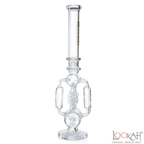 Waterpipe | Lookah | WPC805 | Millenium Smoke Shop