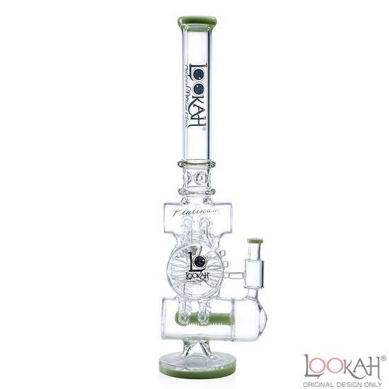 Waterpipe | Lookah | WPC805 | Millenium Smoke Shop