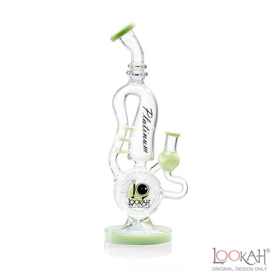 Waterpipe | Lookah | WPC806 | Millenium Smoke Shop