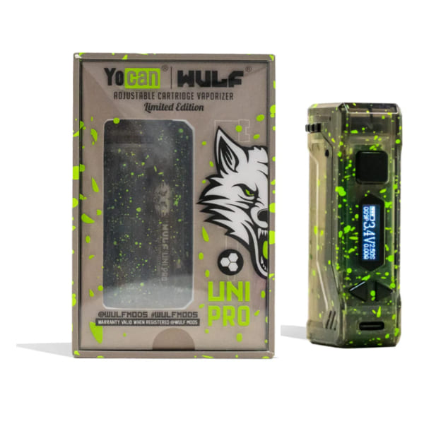 Mod | Wulf | Uni Pro | XRay
