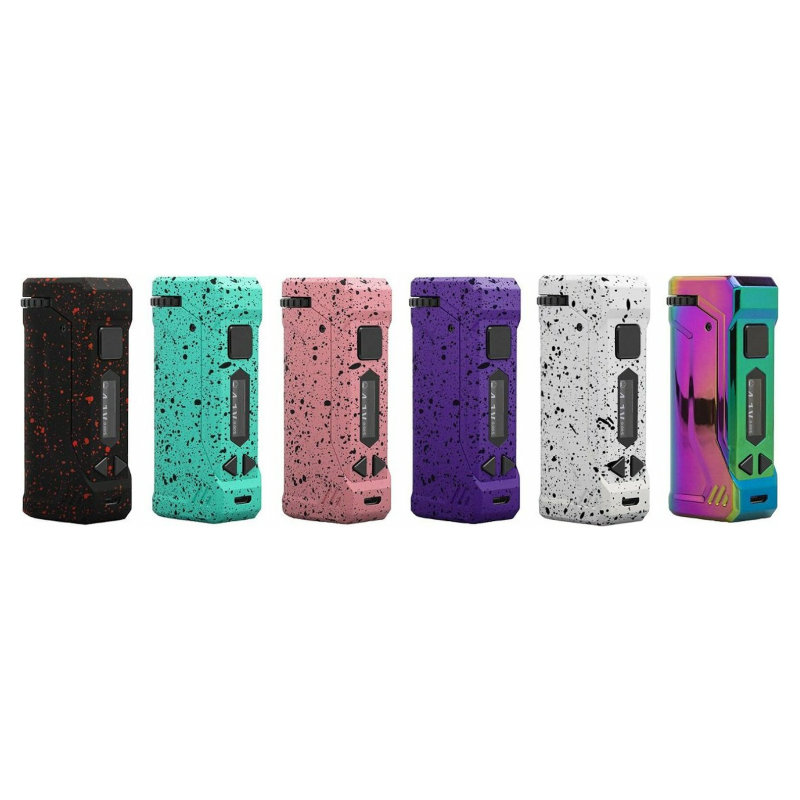 Mod | Wulf | Uni Pro | Millenium Smoke Shop