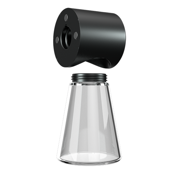 Stundenglass | Accessories | Ash Catcher | Millenium Smoke Shop