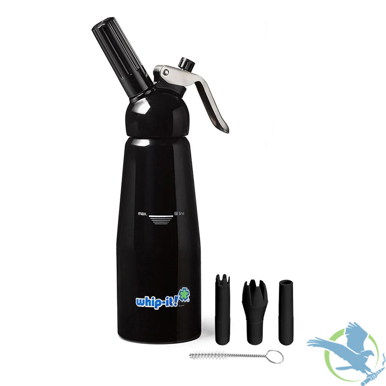 Whip it: Whipper 1/4 | Millenium Smoke Shop