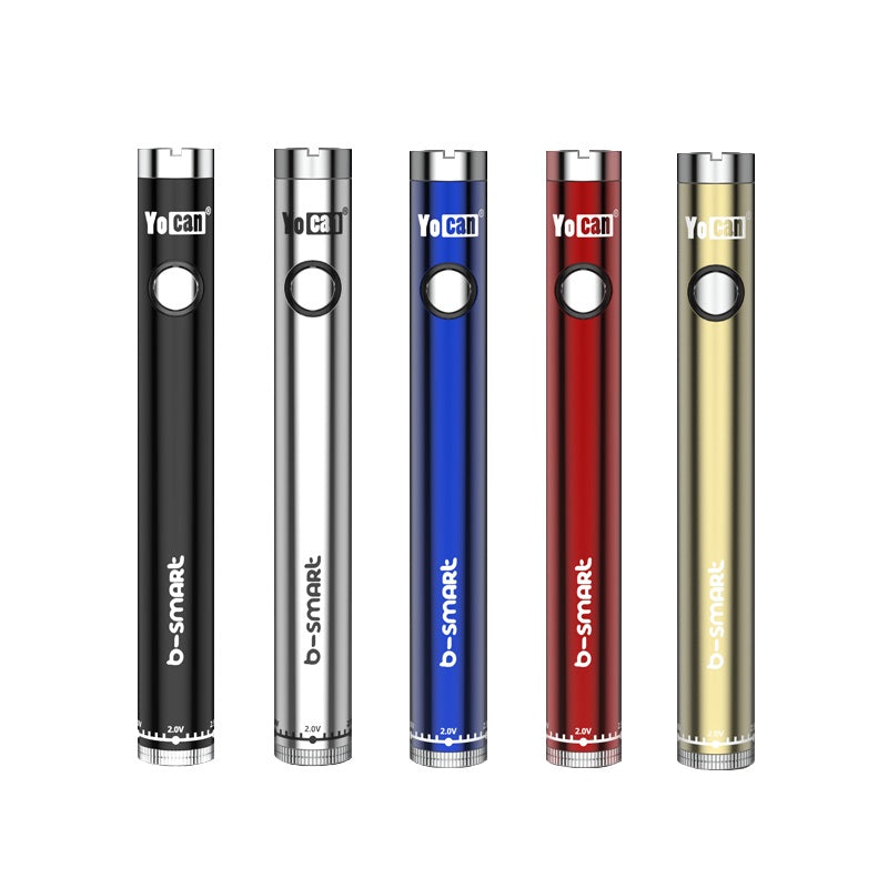 Battery| Yocan |B-Smart| 510