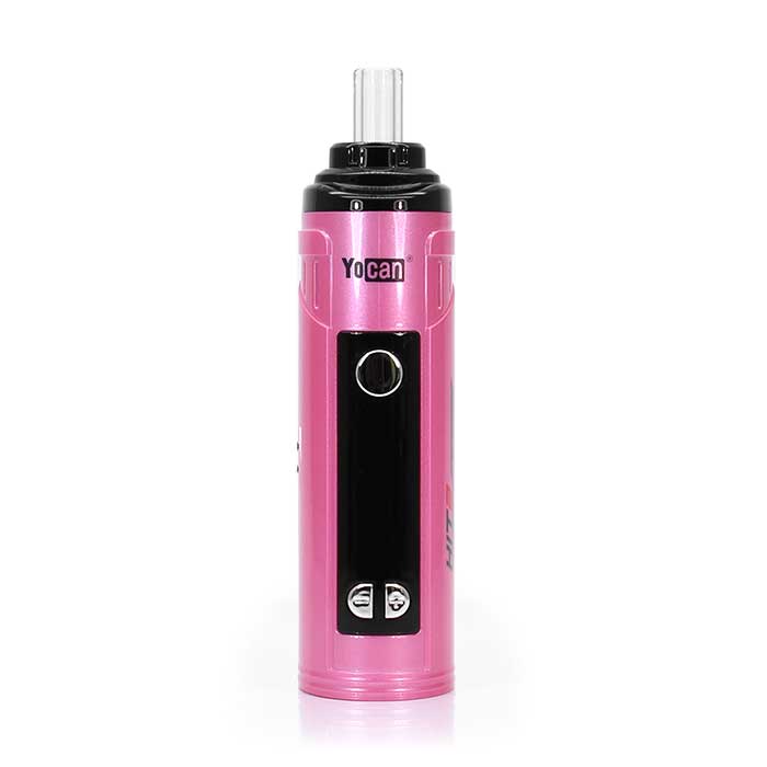 Yocan | Hit 2 | Dry Herb Vape | 1800mah