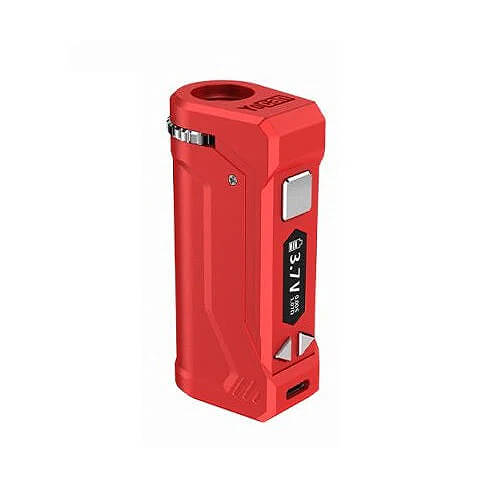Wulf | Uni Pro 2 | 510 Battery