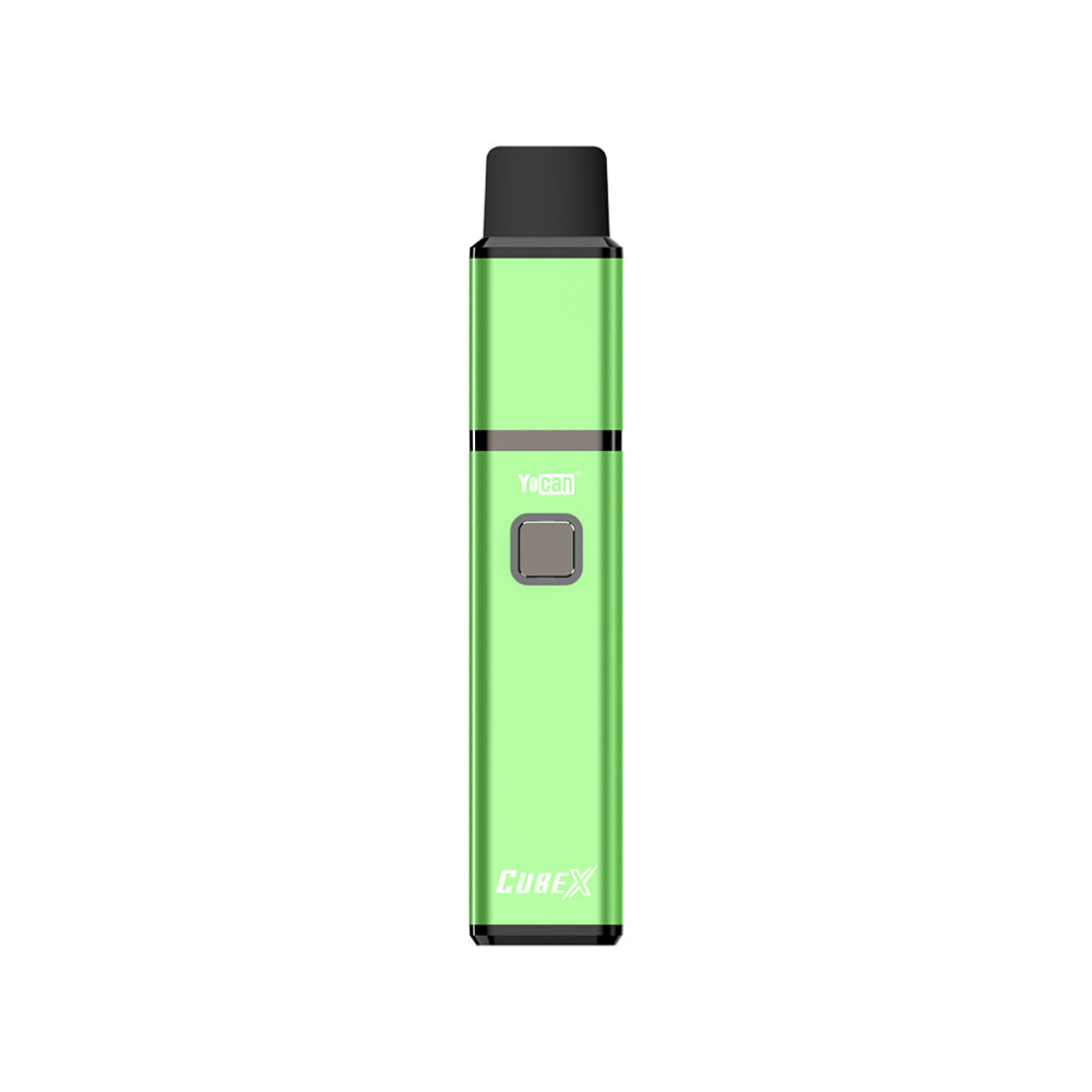 Yocan |Cube X |