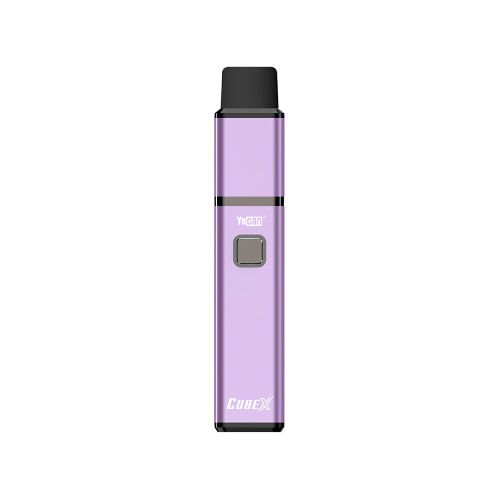 Yocan |Cube X |