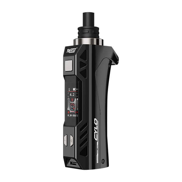 Yocan | Cylo | Wax Vaporizer