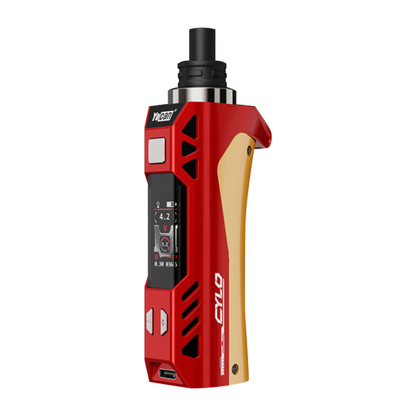 Yocan | Cylo | Wax Vaporizer