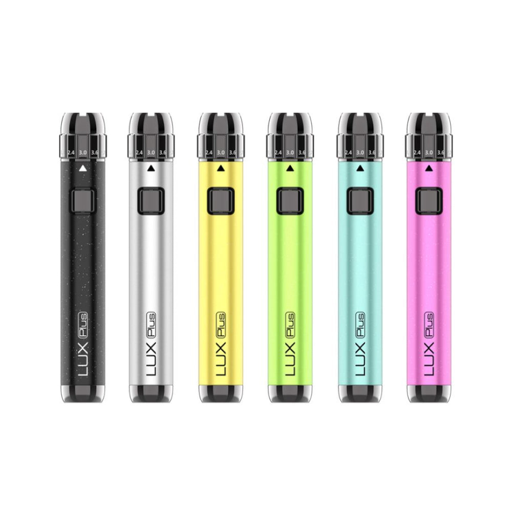 Battery| Yocan | Lux