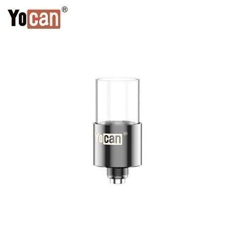 Yocan | Orbit |  Quartz Ball Coil