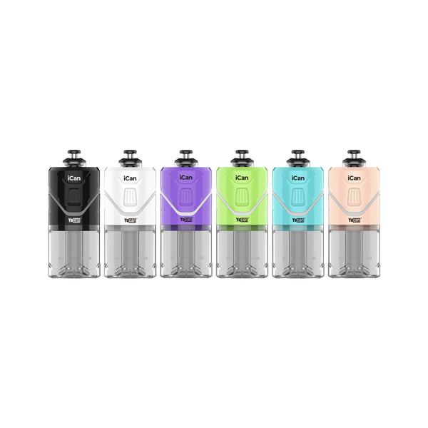 Yocan | iCan | Wax vaporizer |