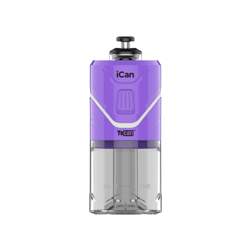 Yocan | iCan | Wax vaporizer |