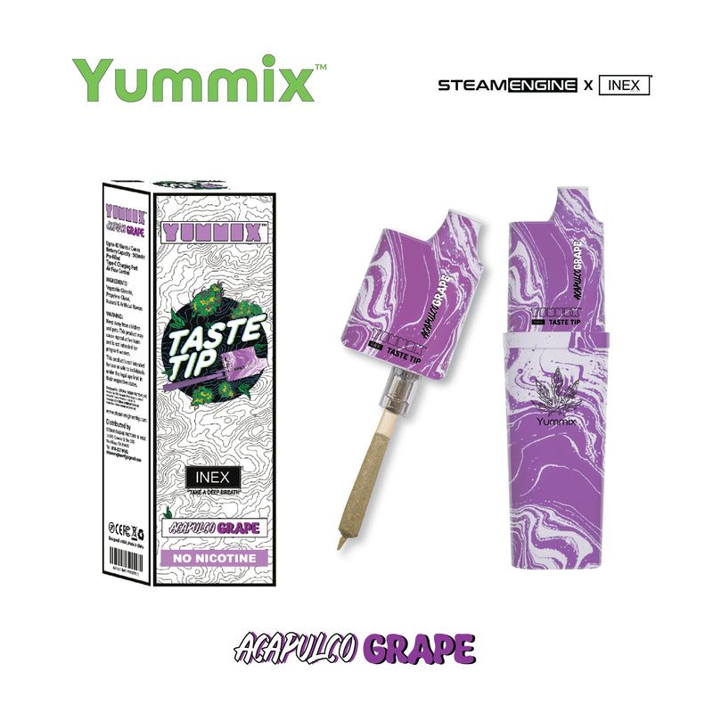 Yummix - Cannabis Flavor Tips | Millenium Smoke Shop