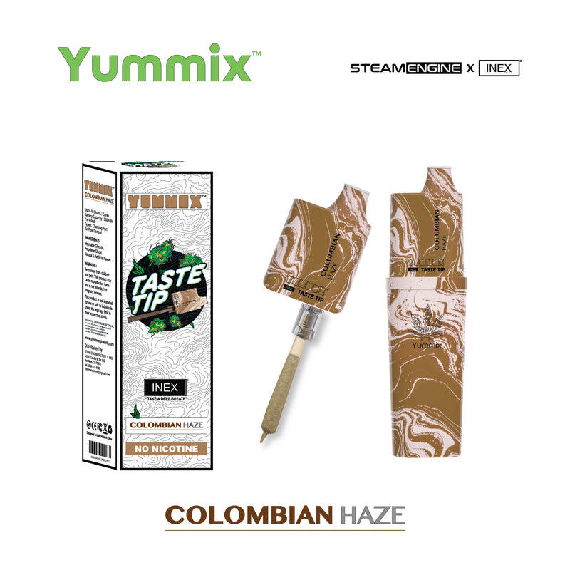 Yummix - Cannabis Flavor Tips | Millenium Smoke Shop