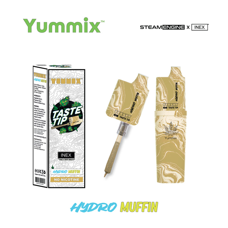 Yummix - Cannabis Flavor Tips | Millenium Smoke Shop