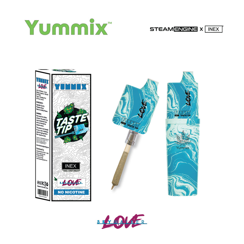 Yummix - Cannabis Flavor Tips | Millenium Smoke Shop