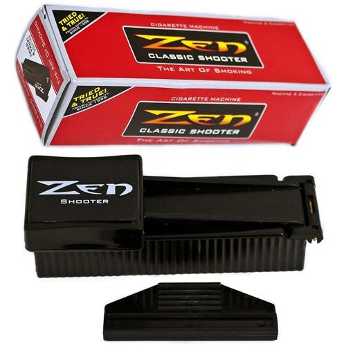 Rolling Machine | Zen | Classic Shooter | Millenium Smoke Shop