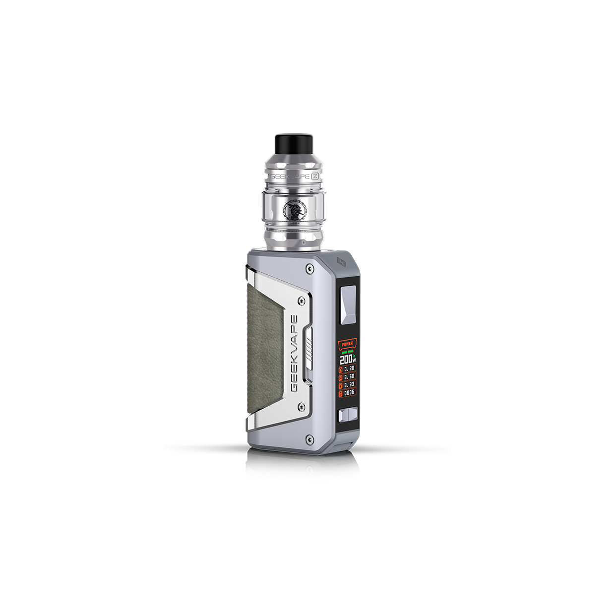 Geek Vape | Mod | Aegis L200 | Millenium Smoke Shop