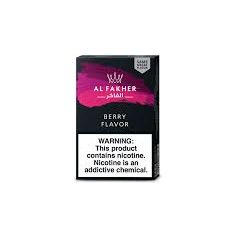 Shisha, Al Fakher, Berry,50g | Millenium Smoke Shop