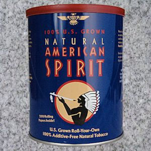 American Spirit | Tobacco 150g | | Millenium Smoke Shop