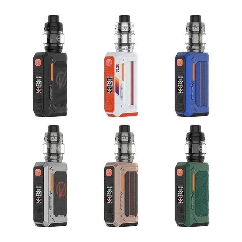 Vaporesso |Armour Octa
