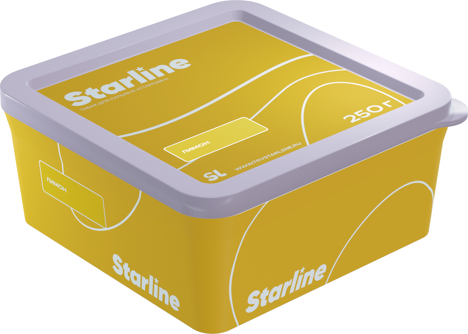 Shisha | Starline | 250g