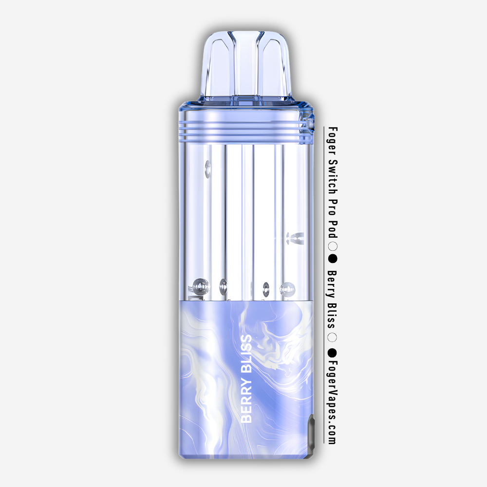 Disposable | Foger | Pods | 30k