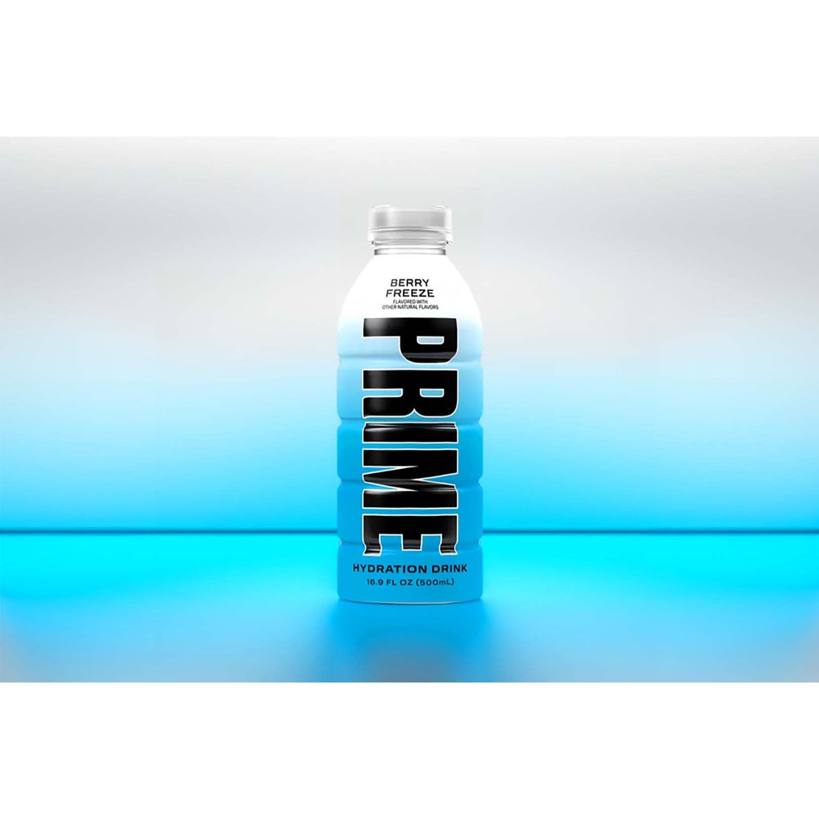 Beverages | Prime | Hydration Drink