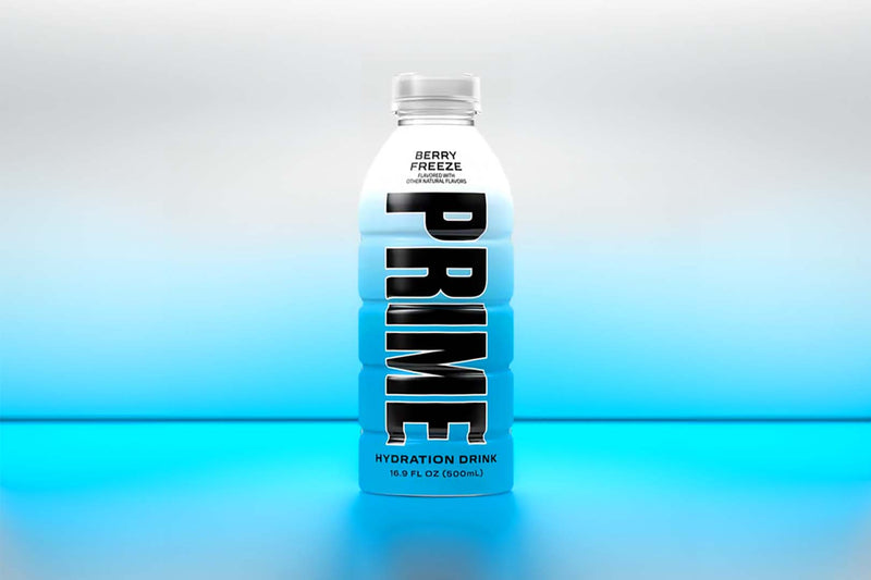 Beverages | Prime | Hydration Drink