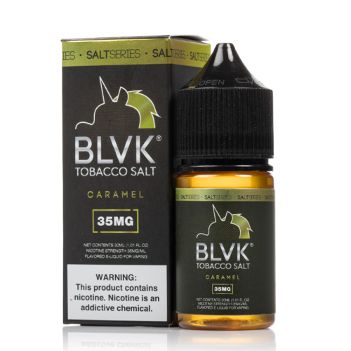 BLVK Unicorn Salt Nic E-Juice | Millenium Smoke Shop