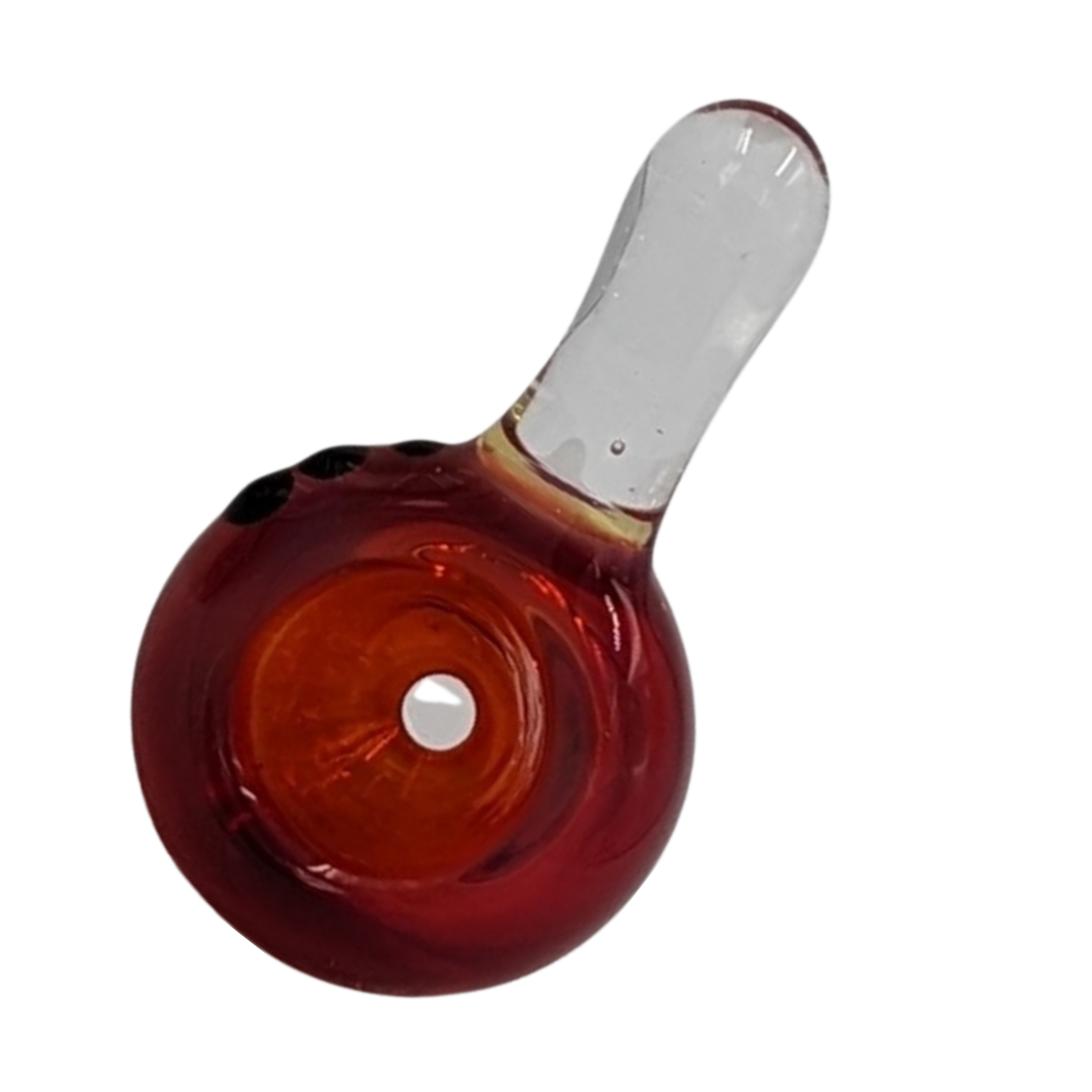 Quartz | 3Dot Blaine | Bowl | 14mm | Millenium Smoke Shop