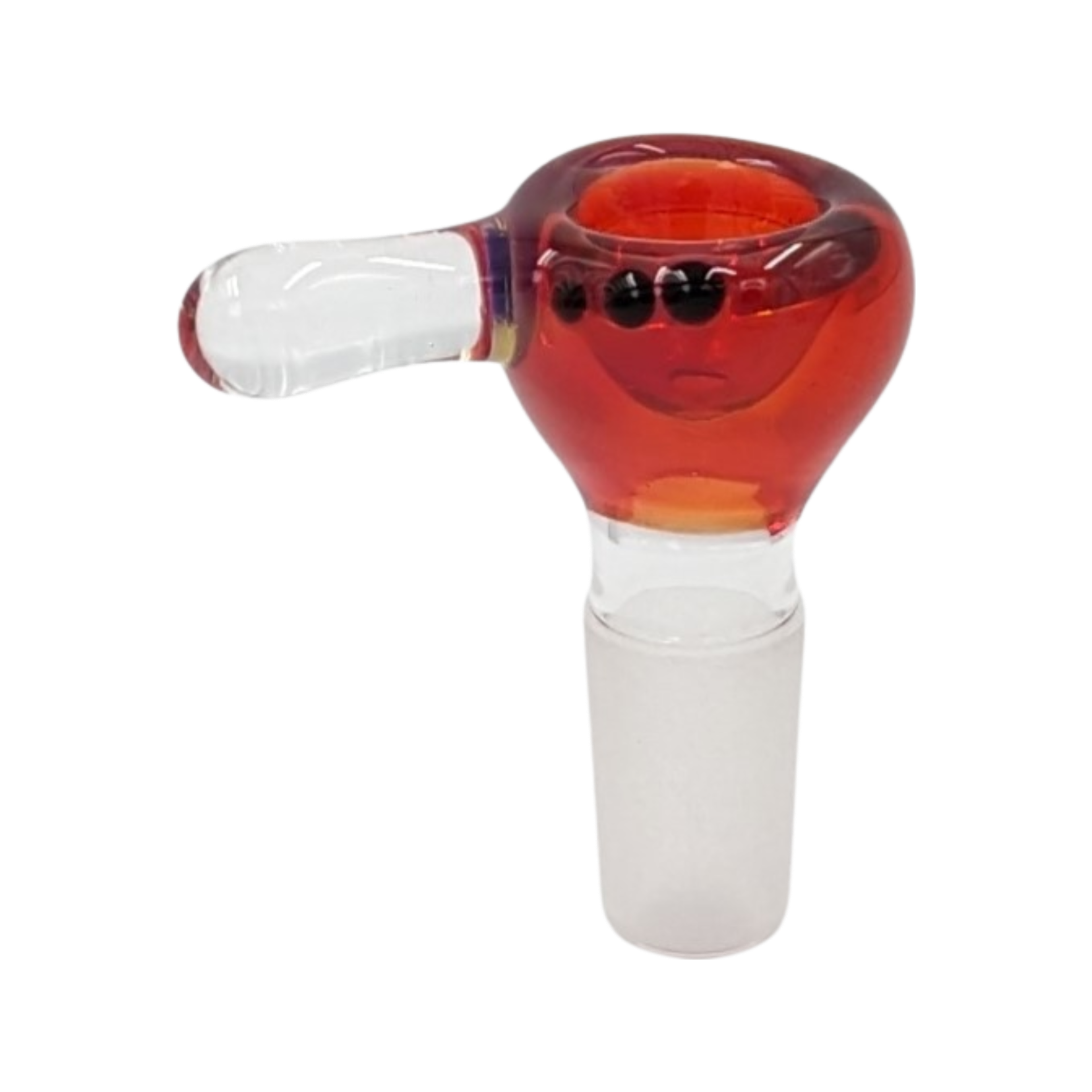 Quartz | 3Dot Blaine | Bowl | 14mm | Millenium Smoke Shop