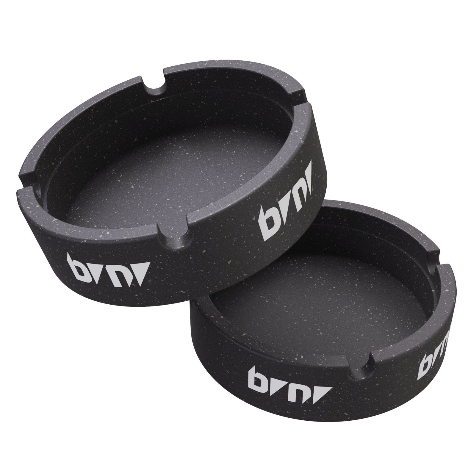 BRNR | Silicone | Ashtray  | 4 Pack