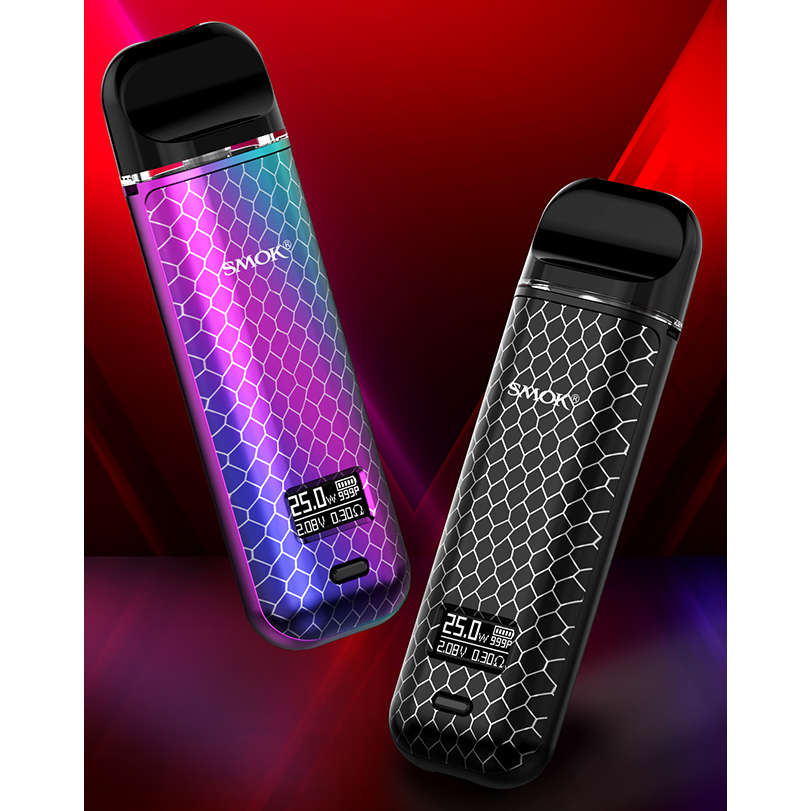 Smok Novo X Device | Millenium Smoke Shop