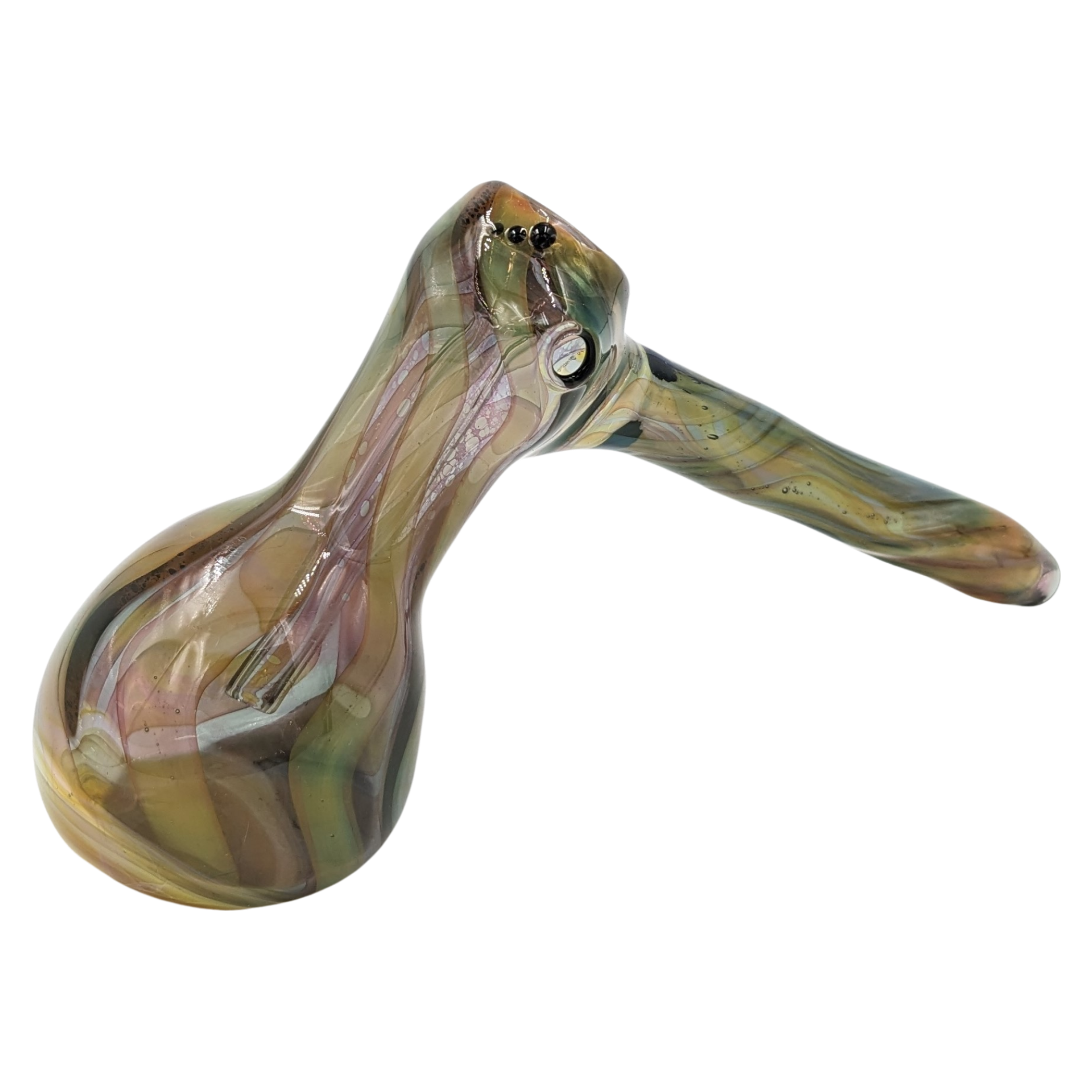 Bubbler | 3Dot Blaine | Millenium Smoke Shop