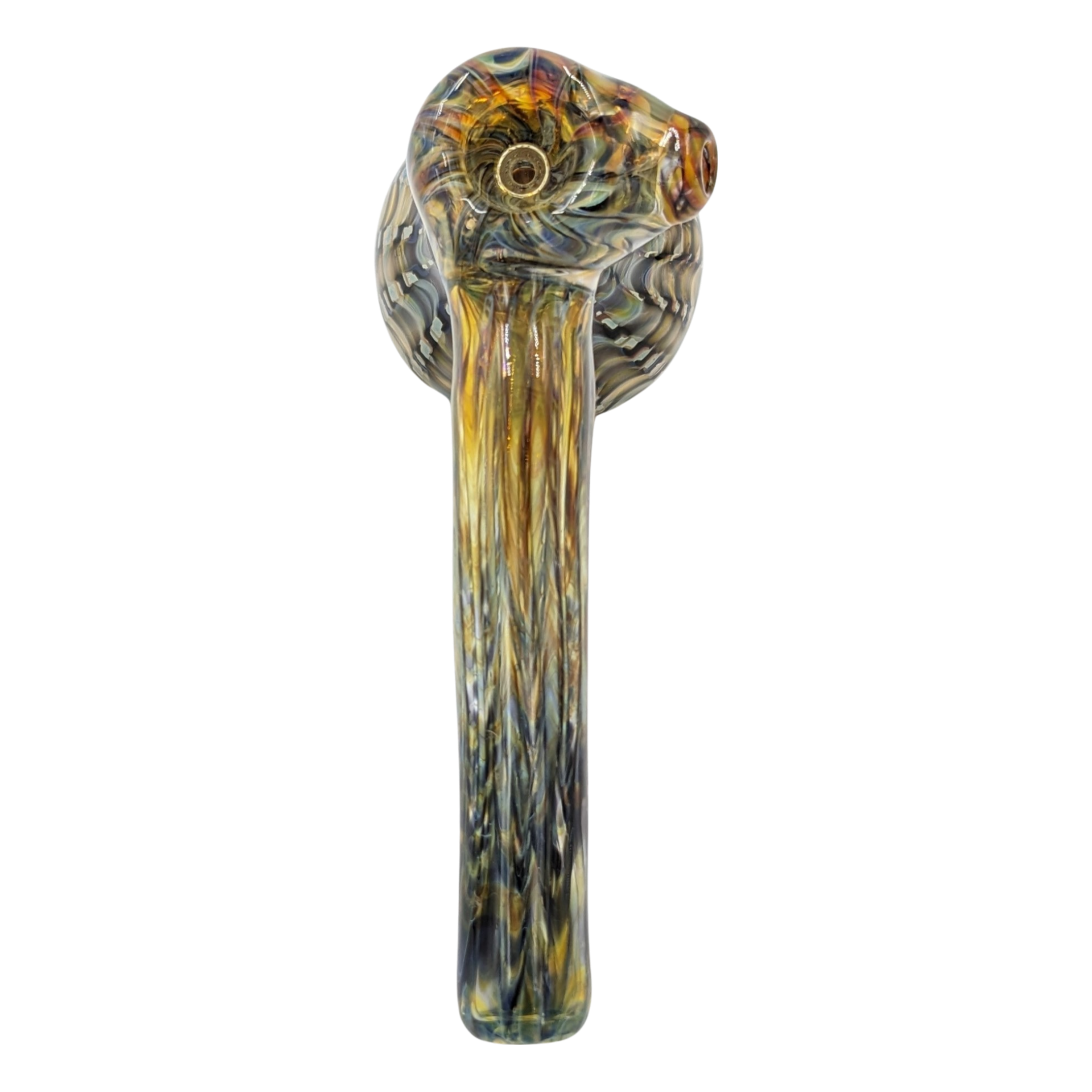 Bubbler | 3Dot Blaine | Fancy | Millenium Smoke Shop