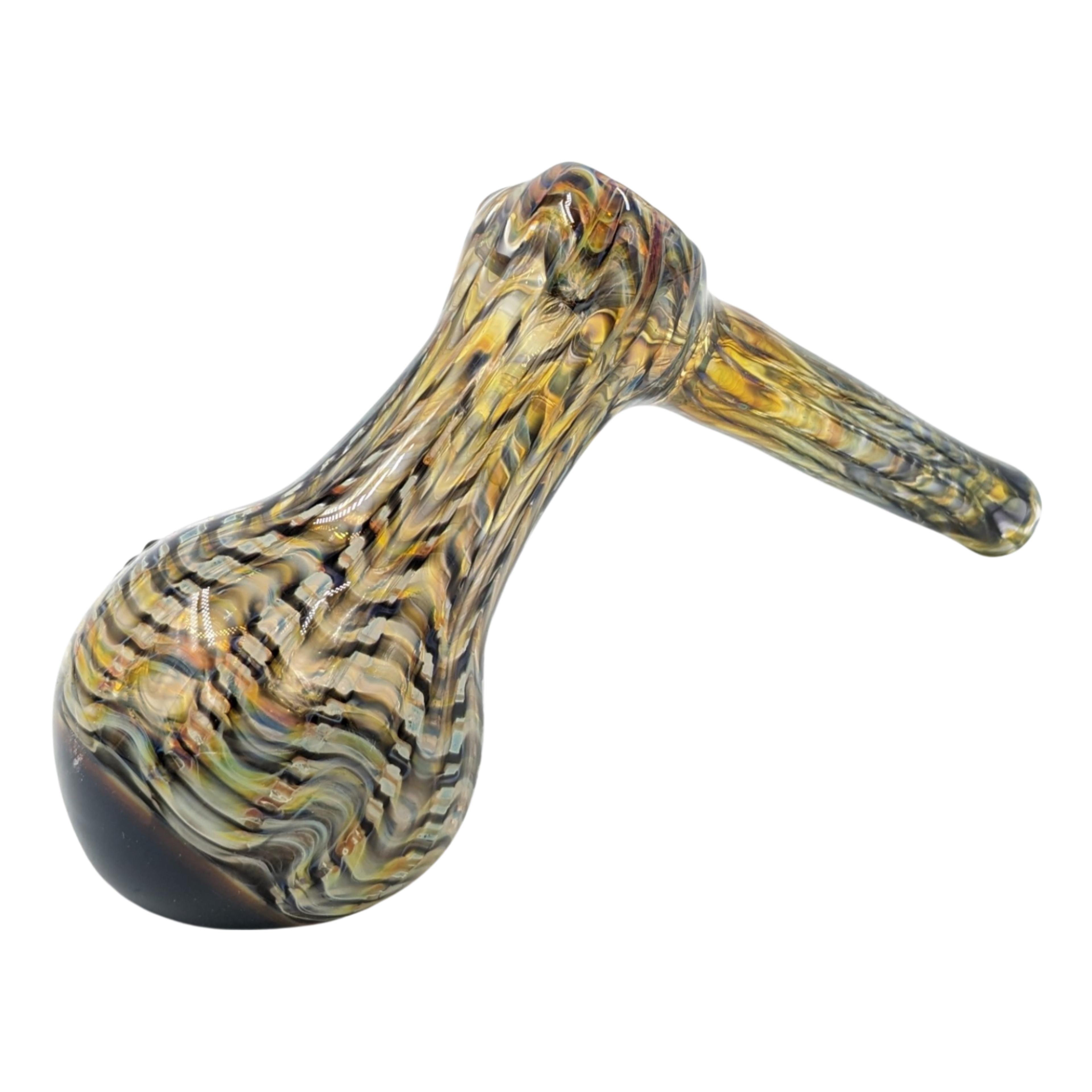 Bubbler | 3Dot Blaine | Fancy | Millenium Smoke Shop