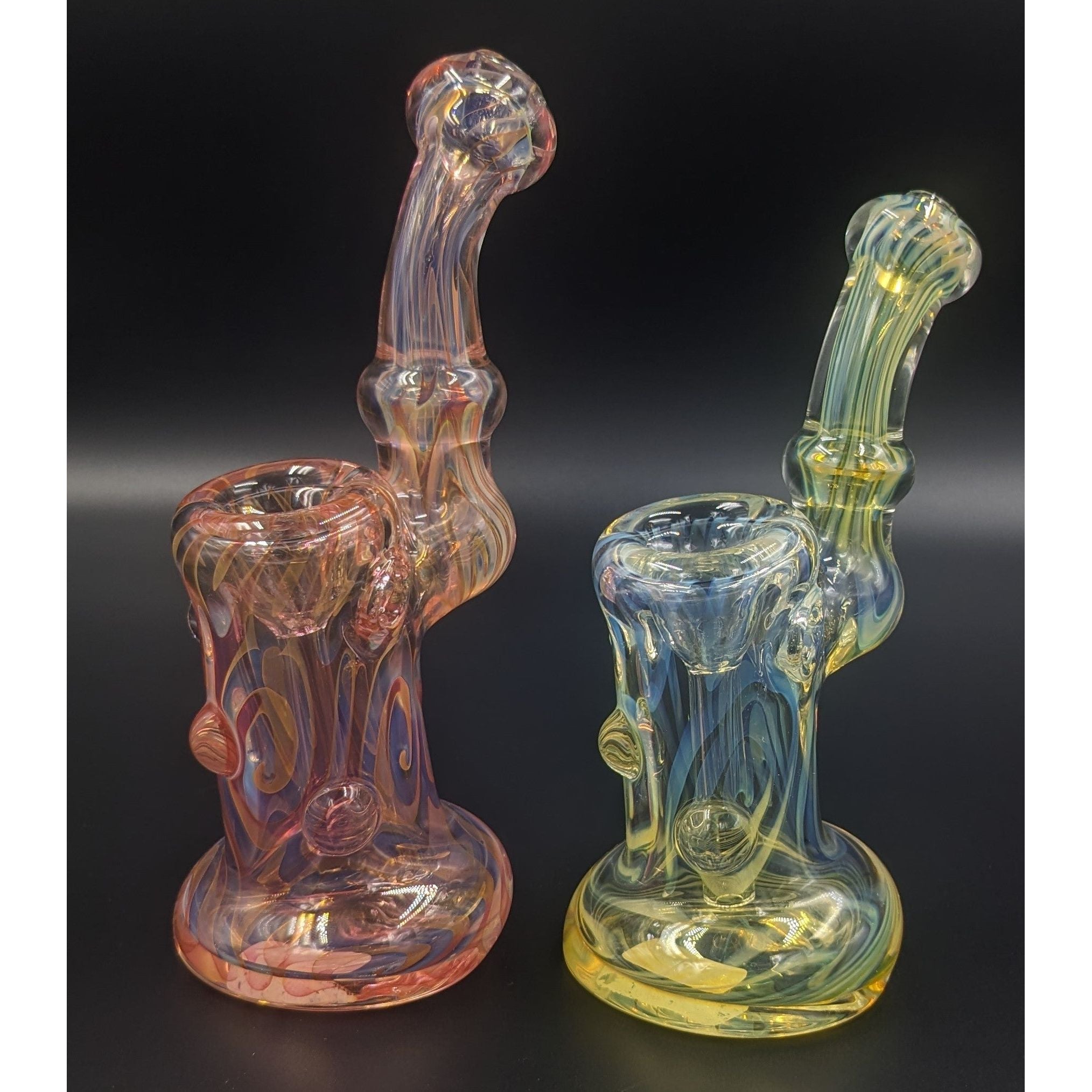 Bubbler | George E | Sherlock | Millenium Smoke Shop