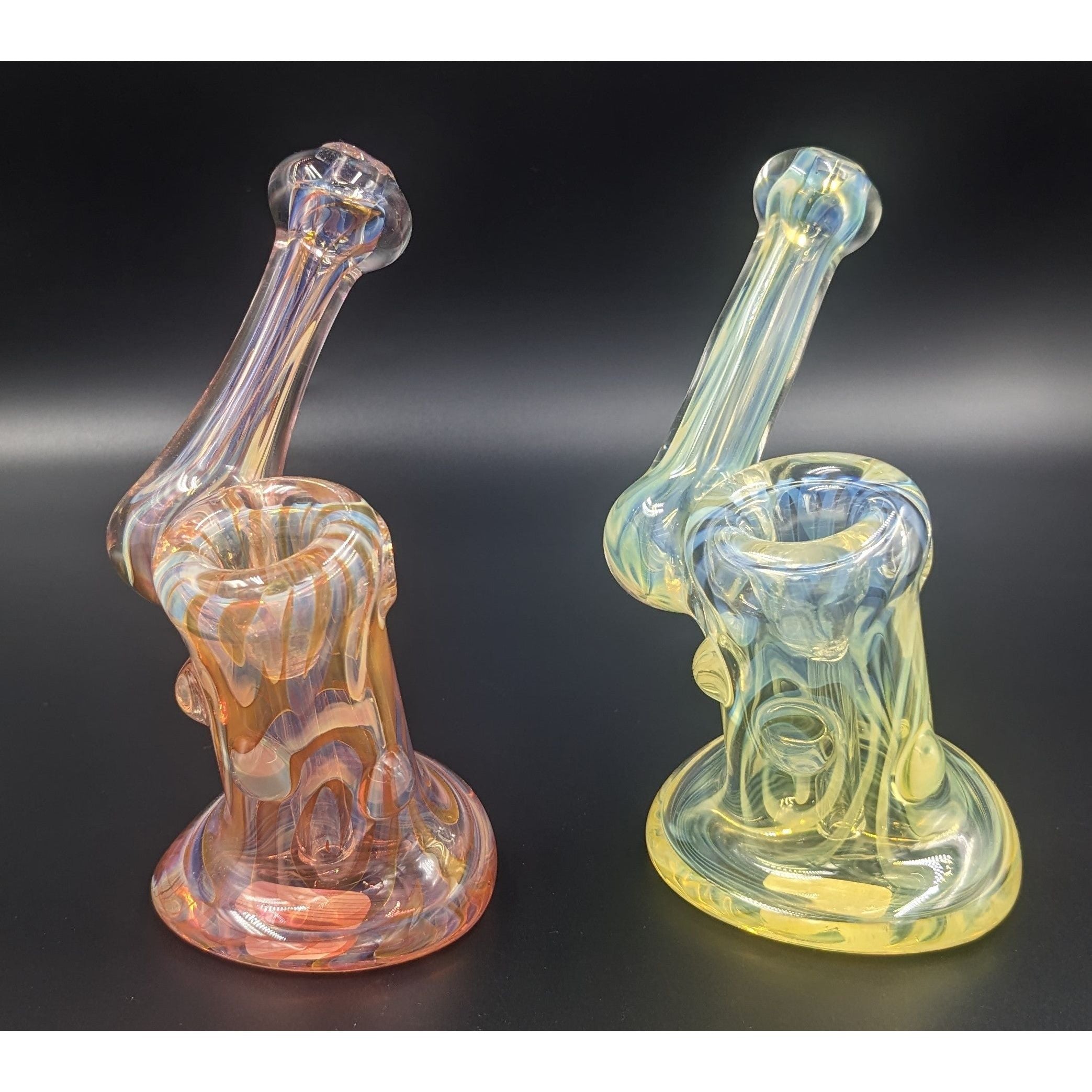 Bubbler | George E | Standup Sidecar | Millenium Smoke Shop